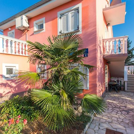 Vila Milano Apartment Kornic Bagian luar foto