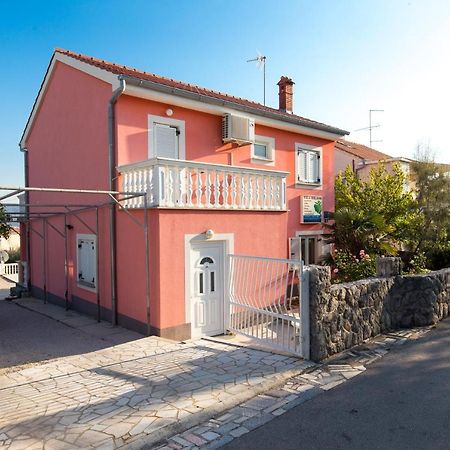 Vila Milano Apartment Kornic Bagian luar foto
